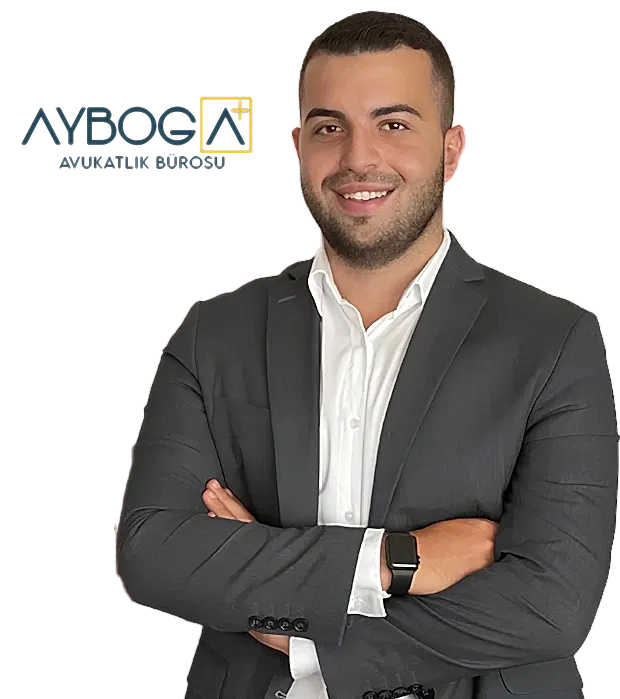Ankara Avukat Çağrı Ayboğa