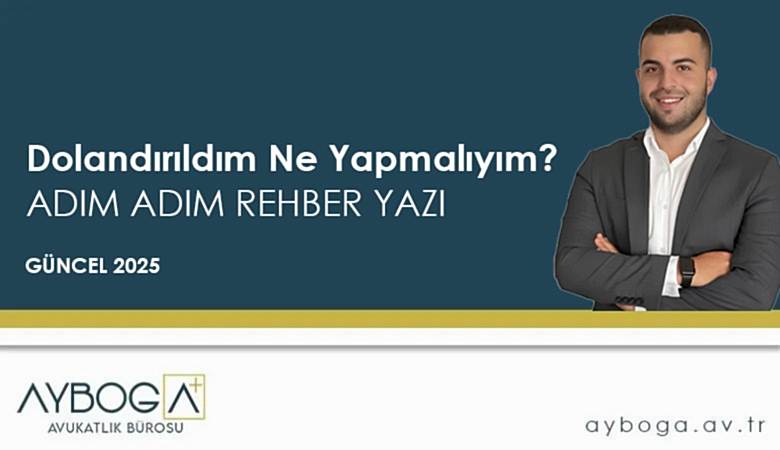 Dolandırıldım Ne Yapmalıyım? Parayı Geri Alma Yolu - Güncel 2025 https://muzhikelin.info/dolandirildim-ne-yapmaliyim